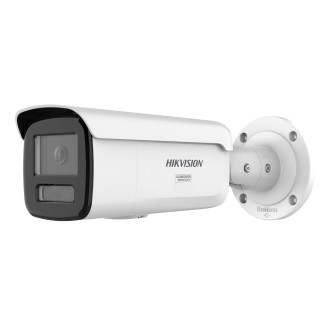 CAMERA IP BULLET 4MP 2.8MM IR60M 