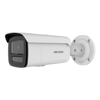 CAMERA IP BULLET 6MP 2.8MM IR 80M 