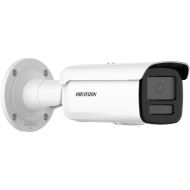 CAMERA BULLE 6MP 2.8MM DARKFIGHTER 