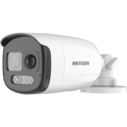 CAMERA BULLET 2MP 2.8MM 