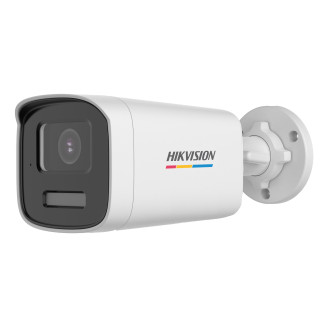 CAMERA BULLET 4K 2.8MM IR 40M 