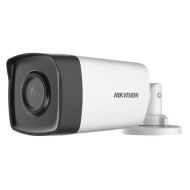 CAMERA TURBOHD BULLET 2MP 2.8MM IR40M CAMERA TURBOHD BULLET 2MP 2.8MM IR40M