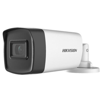 CAMERA TURBOHD 5MP 3.6MM IR40M POC CAMERA TURBOHD 5MP 3.6MM IR40M POC