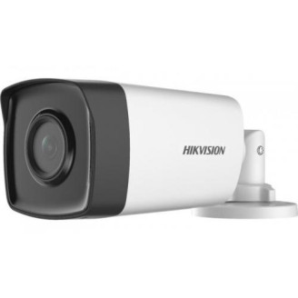 CAMERA TURBOHD BULLET 5MP 2.8MM IR 40M (timbru verde 0.8 lei),
