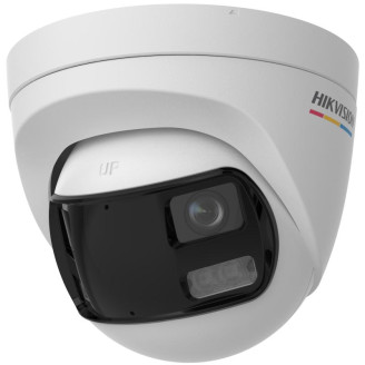 CAMERA COLORVU TURRET 3K 2.8MM IR 40M CAMERA COLORVU TURRET 3K 2.8MM IR 40M