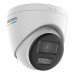 CAMERA TURRET 4K 2.8MM IR 40M 