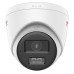 CAMERA TURRET 4K 2.8MM IR 40M 