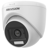 CAMERA DS-2CE76K0T-LPFS(2.8MM) 
