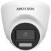 CAMERA TURRET 4K 2.8MM IR 40M 
