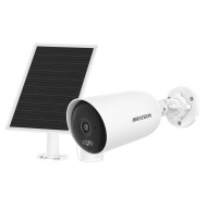 CAMERA IP BULLET 4MP 4G CU PANOU SOLAR 