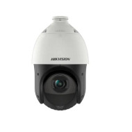 CAMERA IP Hikvision, dome pt. interior | exterior, dist. IR 100 m,  tip lentila varifocala 5 - 75 mm, 2 Mpx, PoE, slot SD card, 