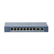 HK SWITCH POE 8 PORTURI FARA MANAGEMENT 