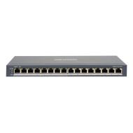 HK SWITCH 16 PORTURI 8 POE 
