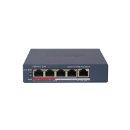 SWITCH 4PORTURI 1UPLINK 60W SMARTMANAGED 