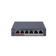 SWITCH POE 4PORTURI 65 W SMART MANAGED 