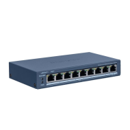 SWITCH. PoE Hikvision SWITCH 8PORTURI 8XPOE SMARTMANAGED SWITCH. PoE Hikvision SWITCH 8PORTURI 8XPOE SMARTMANAGED