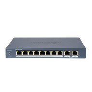 SWITCH POE 8 PORTURI SMART 