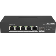 SWITCH. PoE Hikvision SWITCH POE DS-3T1306P-SI/HS SWITCH. PoE Hikvision SWITCH POE DS-3T1306P-SI/HS