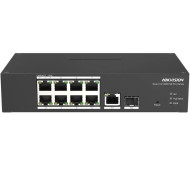 SWITCH 8PORTURI 110W 5.6 GB SMARTMANAGED SWITCH 8PORTURI 110W 5.6 GB SMARTMANAGED