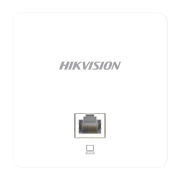 WIRELESS IN-WALL ACCESS POINT WIRELESS IN-WALL ACCESS POINT