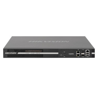 DECODER HIKVISION DS-6908UDI(C) 