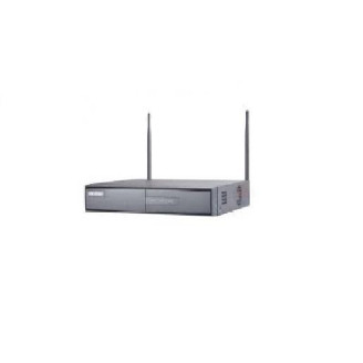NVR WI-FI 4K 4CH 1XSATA 