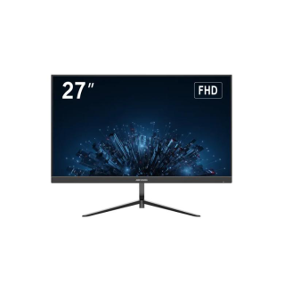 LED MONITOR HIKVISION 27 LED MONITOR HIKVISION 27