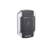 CITITOR card HIKVISION, MiFAre, RS485 si Wiegand (W26/W34) CITITOR card HIKVISION, MiFAre, RS485 si Wiegand (W26/W34)