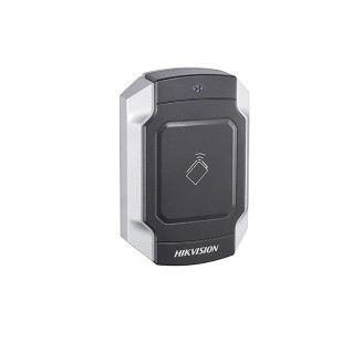 CITITOR card HIKVISION, MiFAre, RS485 si Wiegand (W26/W34) CITITOR card HIKVISION, MiFAre, RS485 si Wiegand (W26/W34)
