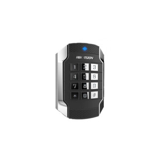 CITITOR card HIKVISION, MiFare,RS485 si Wiegand, W26/W34, 