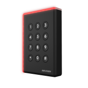 CITITOR CARD CU TASTATURA EM 125 KHZ, 