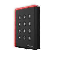 CITITOR CARD CU TASTATURA EM 125 KHZ, 