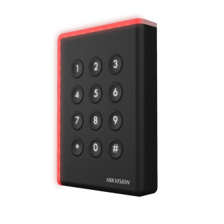 CITITOR CARD CU TASTATURA RS-485, CITITOR CARD CU TASTATURA RS-485,
