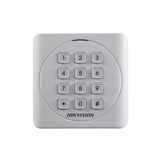 CITITOR CARD CU TASTATURA MIFARE13.56MHZ, 