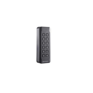 CITITOR card HIKVISION, inrolare card in soft, cu tastatura, CITITOR card HIKVISION, inrolare card in soft, cu tastatura,