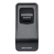 CITITOR amprenta HIKVISION, pt. inrolarea amprentelor in soft,  