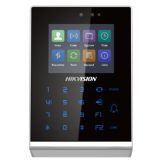 CITITOR STAND ALONE CU LCD EM CARD, CITITOR STAND ALONE CU LCD EM CARD,