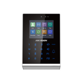 CITITOR STAND ALONE CU LCD MIFARE CARD, 