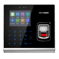 CITITOR STAND ALONE FINGERPRINT MIFARE, 