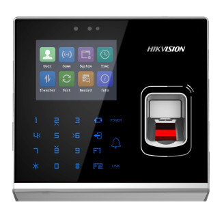 CITITOR STAND ALONE FINGERPRINT MIFARE, 