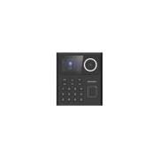 TERMINAL ACCESS FACE RECOGNITION 
