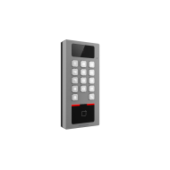 TERMINAL CONTROL ACCESS 