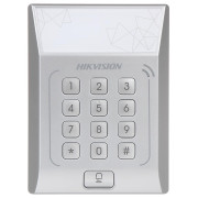 CITITOR card HIKVISION, EM, tastatura si card proximitate, 