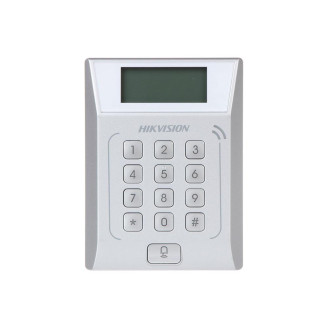 ACCESS CONTROL TERMINAL STAND ALONE EM, 