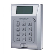 TERMINAL control acces HIKVISION, cititor carduri MiFare, TCP/IP, tastatura si sonerie, TERMINAL control acces HIKVISION, cititor carduri MiFare, TCP/IP, tastatura si sonerie,