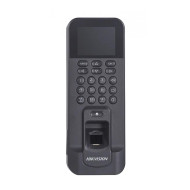 CONTROLER ACCES BIOMETRIC SI CARD MIFARE 