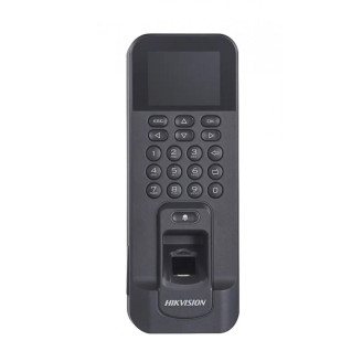 CONTROLER ACCES BIOMETRIC SI CARD MIFARE 