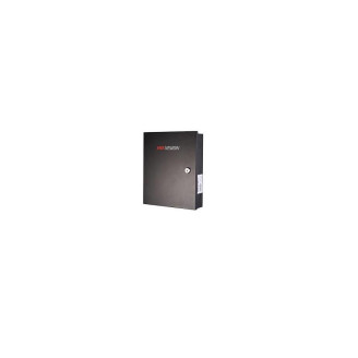 CENTRALA control acces HIKVISION, DS-K2801, suporta 1 cititor pt 1 usa, 