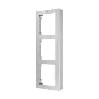 PANOU FRONTAL APLICAT PENTRU 3 MODULE, 