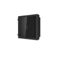 MODUL cititor de card EM pentru videointerfon modular HIKVISION, deschidere usi cu card acces EM 125 KHz (neincluse), iluminare pe timp de noapte, protectie IP 65; MODUL cititor de card EM pentru videointerfon modular HIKVISION, deschidere usi cu card acces EM 125 KHz (neincluse), iluminare pe timp de noapte, protectie IP 65;